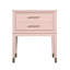 Westerleigh 1 Drawer End Table-1978682640