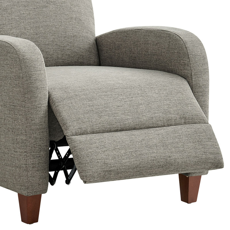 Fauteuil inclinable Raylin, Tan Multi