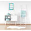 «Set the World», art encadré-47973601-47973605