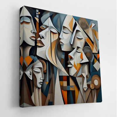 Places For Faces