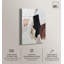 Impression sur toile Smooth Brush III Boho Decor par Art Remedy-120032139