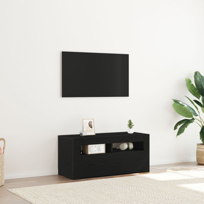 Unfinished TV Stand for TVs up to 32"