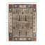 One-of-a-Kind Rectangle 9' X 11'9" Hand Knotted Area Rug