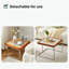 Table basse gigogne Haldeman