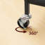63cm H x 50cm W Printer Stand