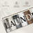 " Rustic Laundry Sign Canvas Print " by TimberType Studio-550756104