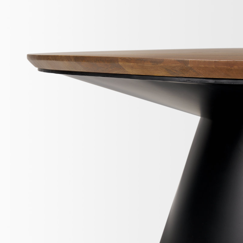 Solid Wood Coffee Table