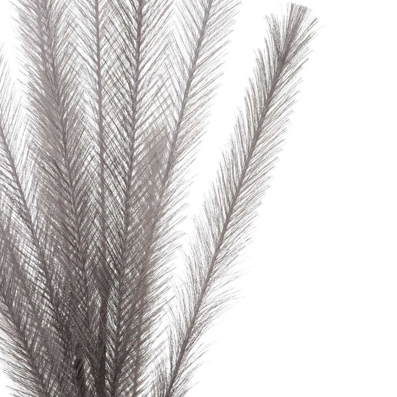 Fabric Arrangement, Grey