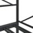 Daybed With Trundle Steel Expandable-820283394-820283405