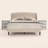 Clarence Contemporary 3 Pieces Bedroom Set-241350630-241350632