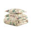 Ensemble de housse de couette réversible en coton Martha Stewart Songbird-124325421