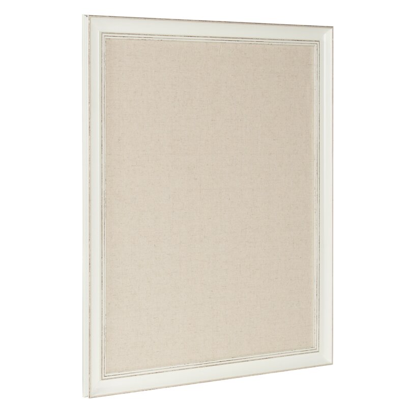 Gracie Oaks Cork Bulletin Board & Reviews | Wayfair