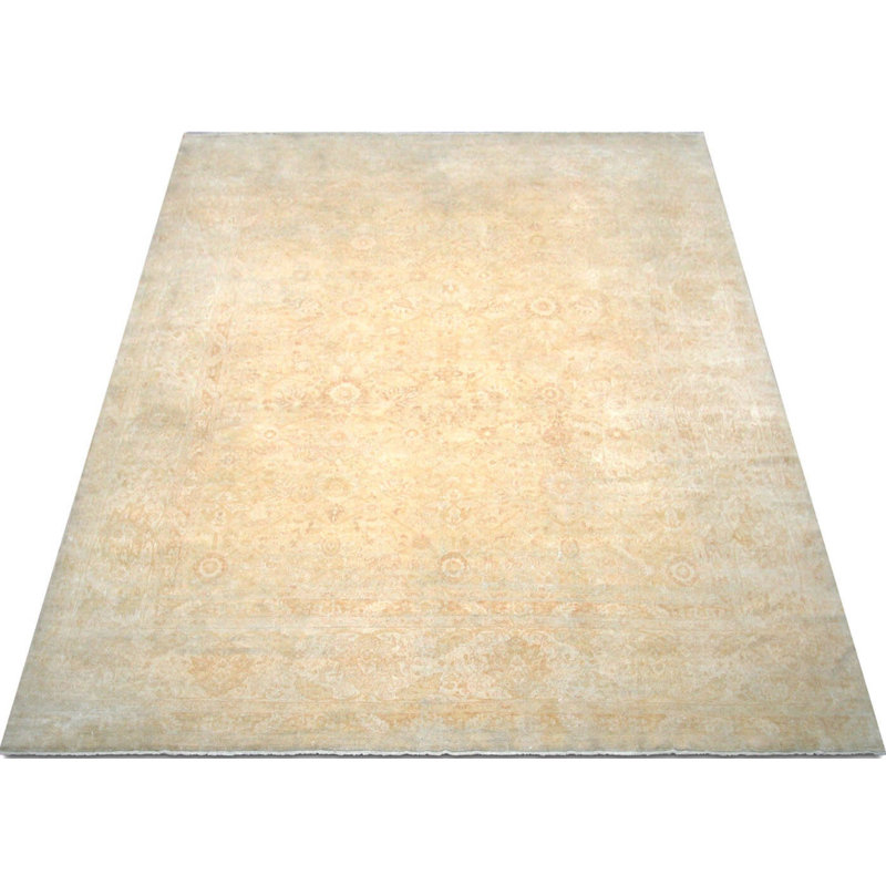 Runner One-of-a-Kind 12' X 15'6" Area Rug