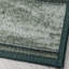 Runner Abstract Looped / Hooked Area Rug-745467121