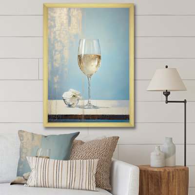 " Proseccos Purity "
