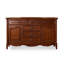 Buffet en bois de noyer massif-1631969998