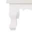 Erwan 37cm W Manufactured Wood Bedside Table