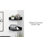 Kinta 2 Piece Accent Shelf-1236783108