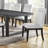 Donny 18'' H Upholstered Acacia Side Chair-1571484851