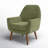 Velvet Armchair-452679389-413452702