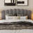 3-Piece Bedroom Furniture Set, Queen Size Bed Frame And 2 Nightstand With 2 Drawer And Cabinet For Bedroom-41947861