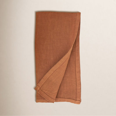 Caliban Linen Square Napkin