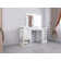 Magon Vanity