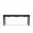 88.2'' Solid Wood Console Table