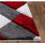 Geometric Indoor / Outdoor Area Rug-89111150