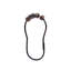 Crochets de rideau de douche-36832358