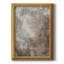 Impression sur toile encadrée Fresco Collage III-490467992