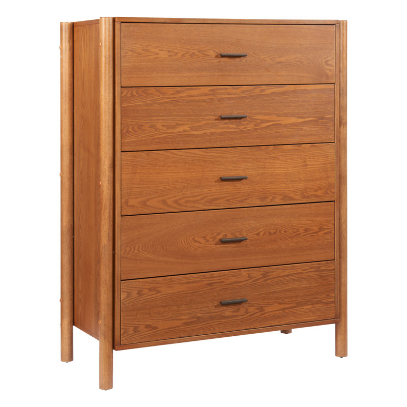 Commode Michiel Beleza noyer