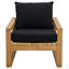 Martin Armchair