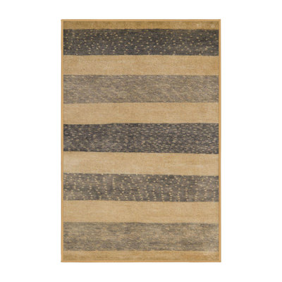 Abstract Indoor Rug