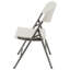 Ensemble de chaises pliantes Linas