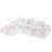 Modern Upholstered L-Shape Sectional Sofa-658732080