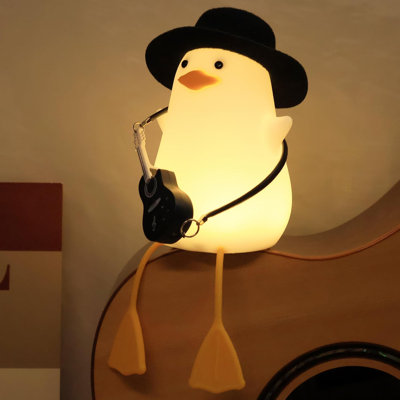Duck Night Lamp