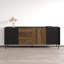 Buffet 78,7 po Brandy