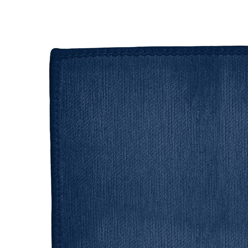 Chenille Striped Indoor Rug, Rectangle 5' x 7'