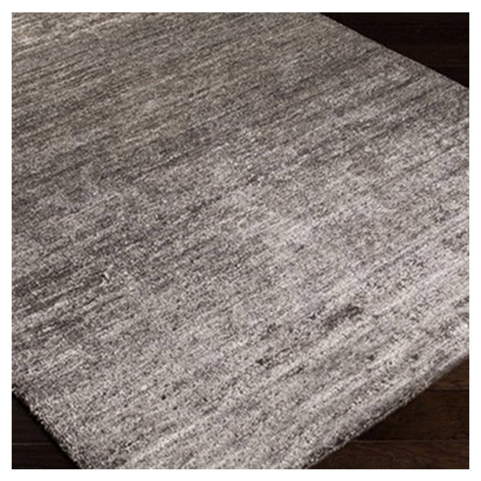 Adrian Viscose Indoor Rug, Rectangle 5' x 8'