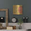 Lark Manor ™ «On the Field II» par Courtney Prahl, art mural en métal-835325421
