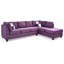 Canapé modulaire réversible Malone-1892446124