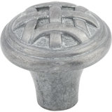 Celtic 1 1/4" Diameter Round Knob