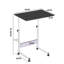 Giacchetto Adjustable Height Steel Standing Desk