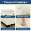 Canapé modulaire Comfy Cloud-1917373528