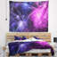 Tapisserie abstrait de couleur abstraite fireworks-28498565
