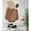 «Midcentury In Brown II» par Patricia Pinto