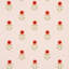 Schumacher x Peg Norriss Forget Me Nots Fabric-1033634624