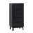 Gheorghe 5-Drawer Solid Wood Dresser-1504369221