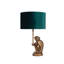 Aimon 16cm H Velvet Drum Lamp Shade ( Screw On )-945297410